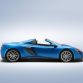 Mclaren 650S Spider by MSO