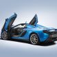 Mclaren 650S Spider by MSO