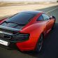 McLaren Special Operations MP4-12C