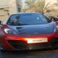 McLaren Special Operations MP4-12C