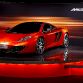 McLaren Special Operations