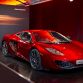 McLaren Special Operations