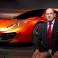McLaren Special Operations