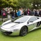 McLaren Special Operations