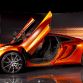 McLaren Special Operations