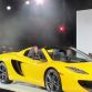 McLaren MP4-12C Spider Live Photo