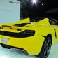 McLaren MP4-12C Spider Live Photo