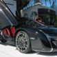 McLaren X-1 Concept Live Photo