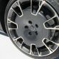 McLaren X-1 Concept Live Photo