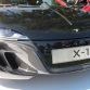 McLaren X-1 Concept Live Photo