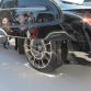 McLaren X-1 Concept Live Photo