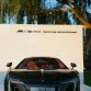 McLaren X-1 Concept Live Photo