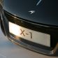 McLaren X-1 Concept Live Photo