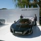 McLaren X-1 Concept Live Photo