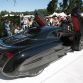 McLaren X-1 Concept Live Photo