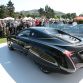 McLaren X-1 Concept Live Photo