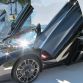 McLaren X-1 Concept Live Photo