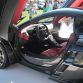 McLaren X-1 Concept Live Photo