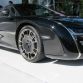 McLaren X-1 Concept Live Photo
