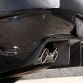 MEC Design SLS Rear Bumper with GT3 Diffuser