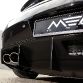 MEC Design SLS Rear Bumper with GT3 Diffuser