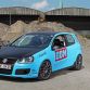 Andrea\'s VW Golf GTI V Club Sport by BBM Motorsport