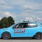 Andrea\'s VW Golf GTI V Club Sport by BBM Motorsport