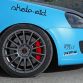 Andrea\'s VW Golf GTI V Club Sport by BBM Motorsport