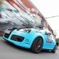Andrea\'s VW Golf GTI V Club Sport by BBM Motorsport