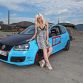 Andrea\'s VW Golf GTI V Club Sport by BBM Motorsport