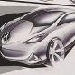 Mercedes megacity-mobility-design-sketch-1