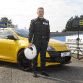 Megane RS Trophy set Nurburgring record