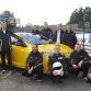 Megane RS Trophy set Nurburgring record