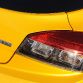 Megane RS Trophy set Nurburgring record