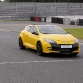 Megane RS Trophy set Nurburgring record