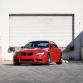 Melbourne Red BMW M3 E92 by European Auto Source