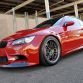 Melbourne Red BMW M3 E92 by European Auto Source