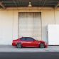 Melbourne Red BMW M3 E92 by European Auto Source