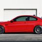 Melbourne Red BMW M3 E92 by European Auto Source