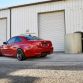 Melbourne Red BMW M3 E92 by European Auto Source