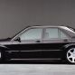 Mercedes 190 E 2.5-16 Evolution II (3)
