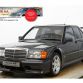 Mercedes 190E 2.5-16 Evo II for sale (1)