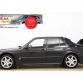 Mercedes 190E 2.5-16 Evo II for sale (2)