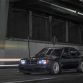 Mercedes 190E 2.5-16 Evo II in auction (1)