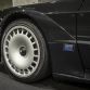 Mercedes 190E 2.5-16 Evo II in auction (12)