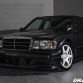Mercedes 190E 2.5-16 Evo II (1)