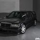 Mercedes 190E 2.5-16 Evo II (2)