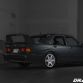 Mercedes 190E 2.5-16 Evo II (4)