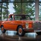 Mercedes 220D pickup (1)