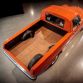 Mercedes 220D pickup (2)